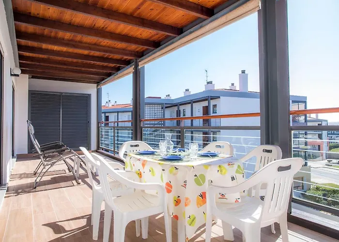 B18 - Marinapark Apartment In Lagos