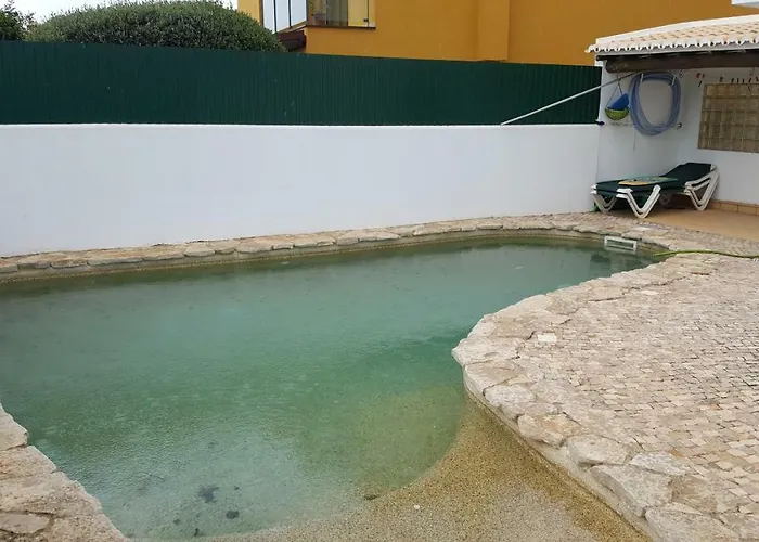 Casa Do Mocho