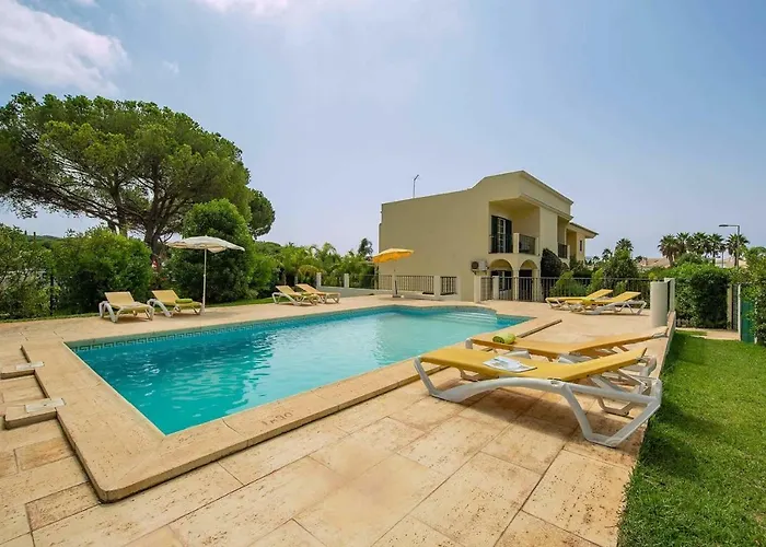 Villa Jardin