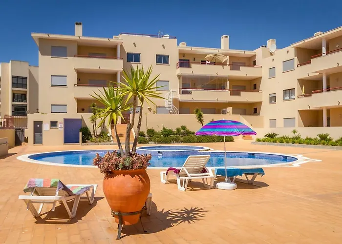 The Hoffy Beach Apartment
