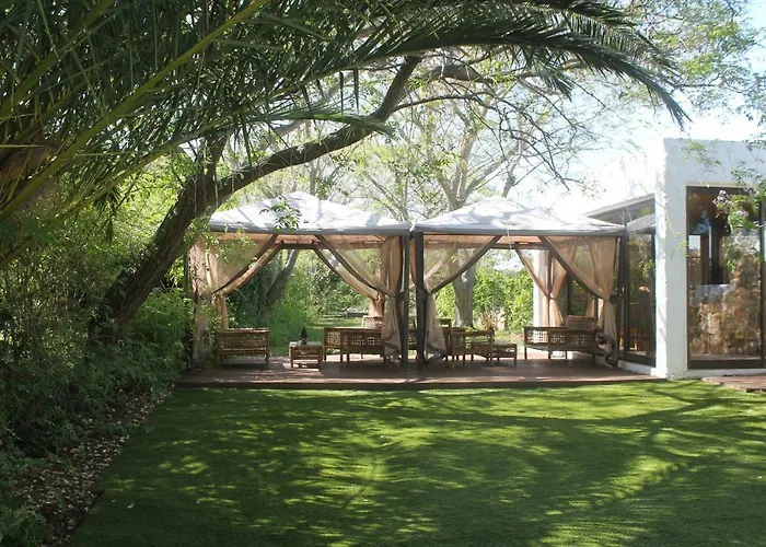 Canavial Garden (Adults Only)