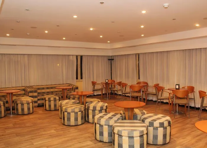 Hotel Nave