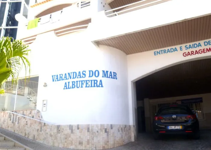 Varandas Do Mar By Sunny Deluxe