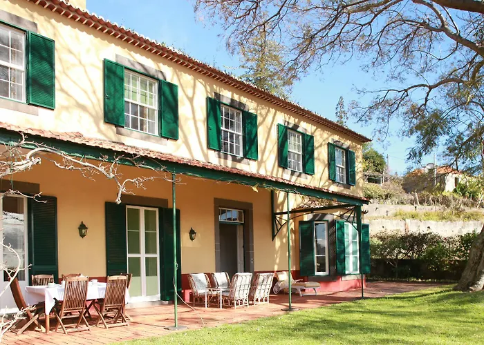 Quinta Das Malvas - Quinta De Santa Luzia