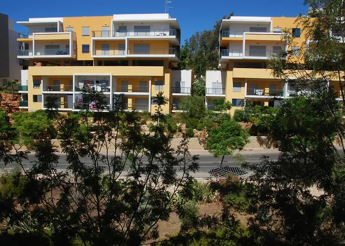 3 Bed Marina And Beach By Rental4All