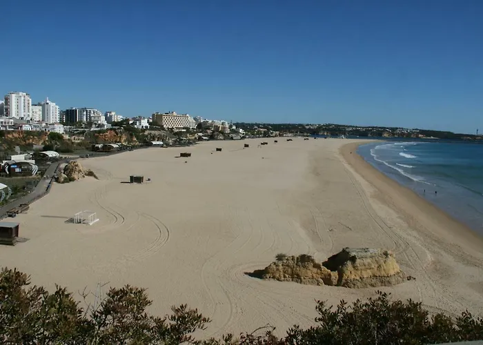 Apartamento T&T Ocean - Vista Mar