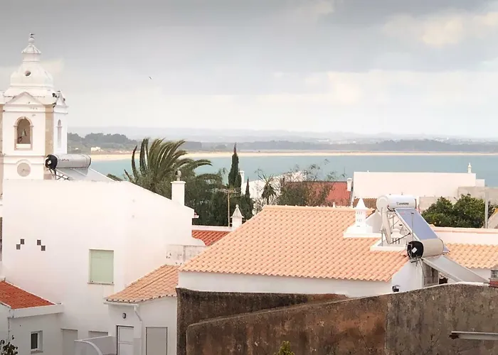 Olinda\'S One Bedroom Apartment In City Center