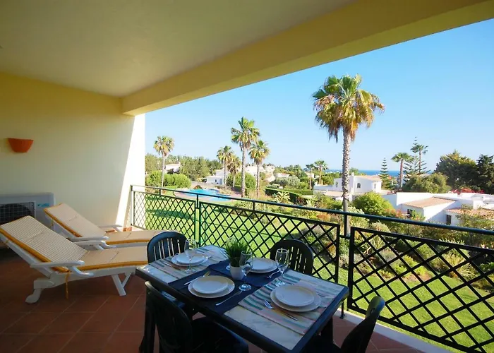 Apartamento Praia da Coelha