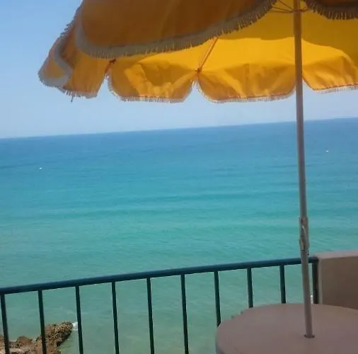 Aurora Costa Azul