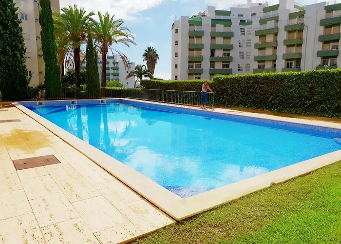 Gorgeous Apartment In Portimao