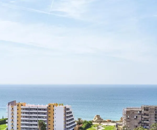 Rocha Ocean View