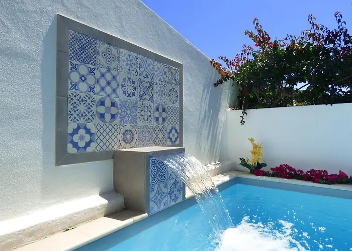 Cascais Riviera Villa - By Sol Domus