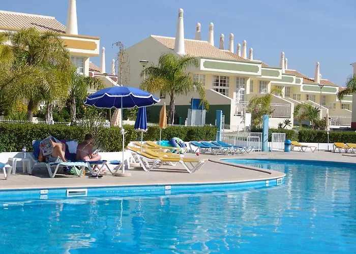 Ponta Grande Sao Rafael Resort By Umbral