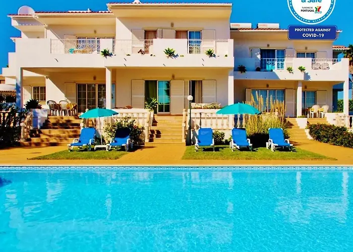 Apartment Bella Vista 1