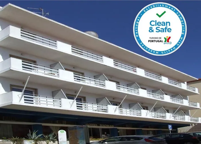 Hotel Riomar