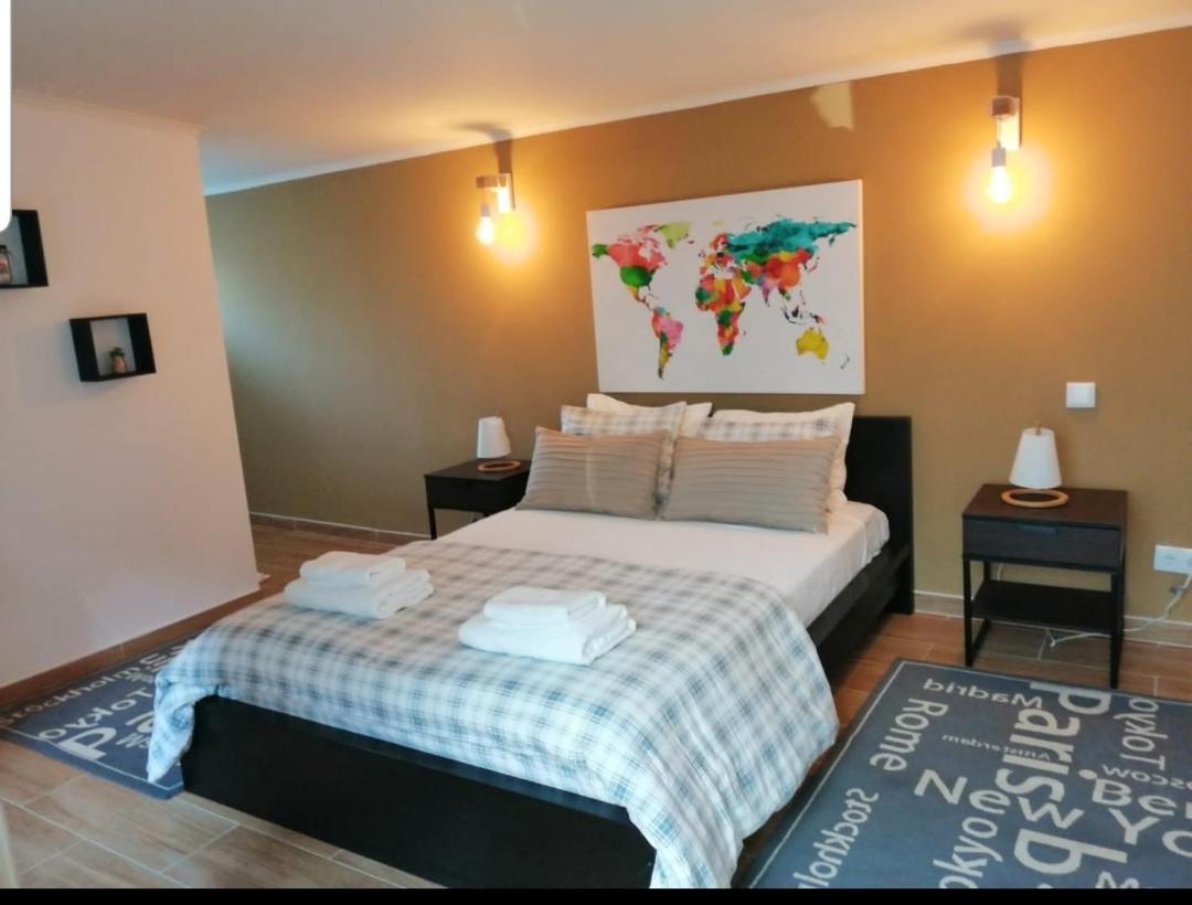Guest house Village