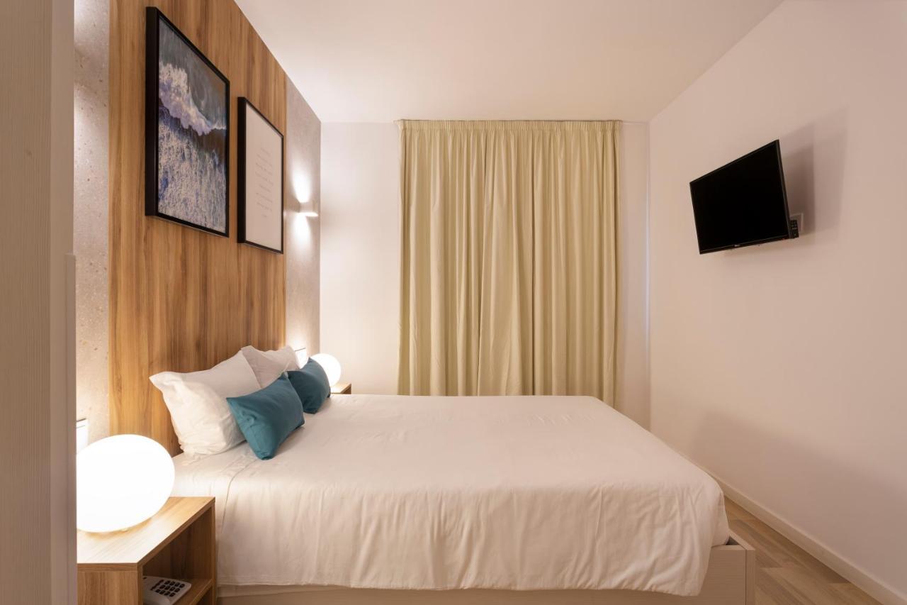 Made Hotel Portimao