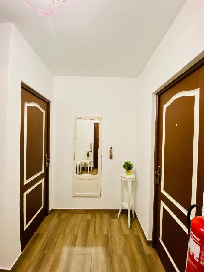 On Old Town Bed & Breakfast Lagos