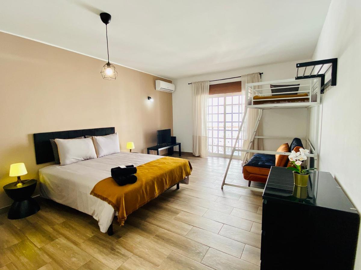 On Old Town Bed & Breakfast *