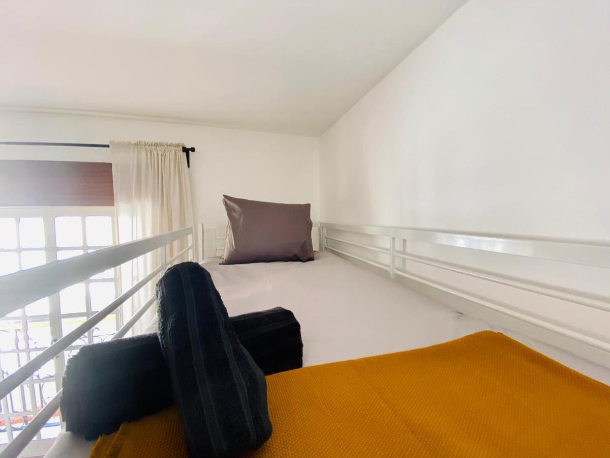 On Old Town Bed & Breakfast