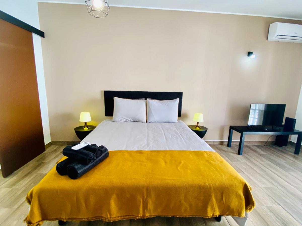 Bed & Breakfast On Old Town Lagos