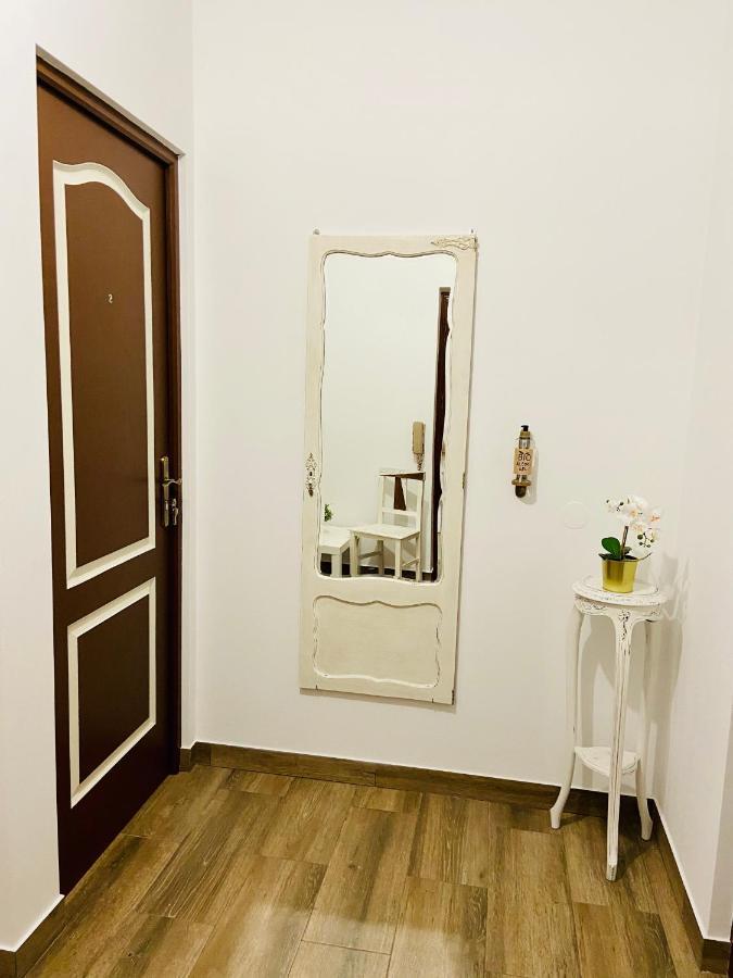 On Old Town Bed & Breakfast Lagos