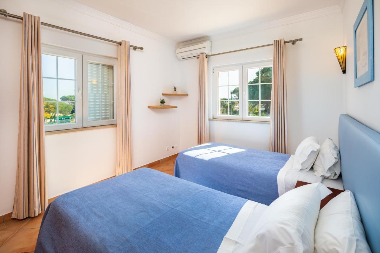 Pousada Gr 2 X Private Villas Private Pools - Up To 20 Guests Albufeira