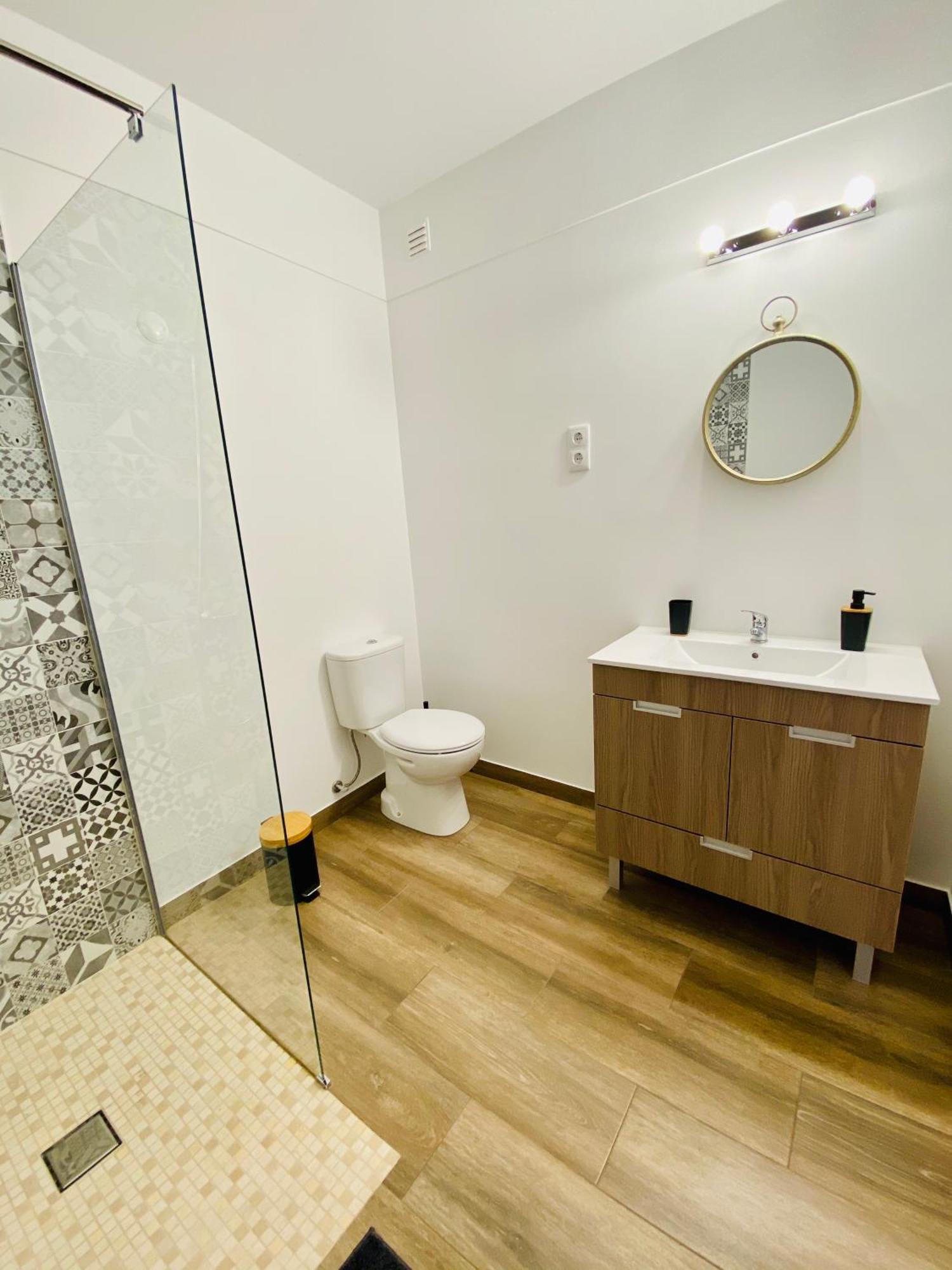 Bed & Breakfast On Old Town Lagos