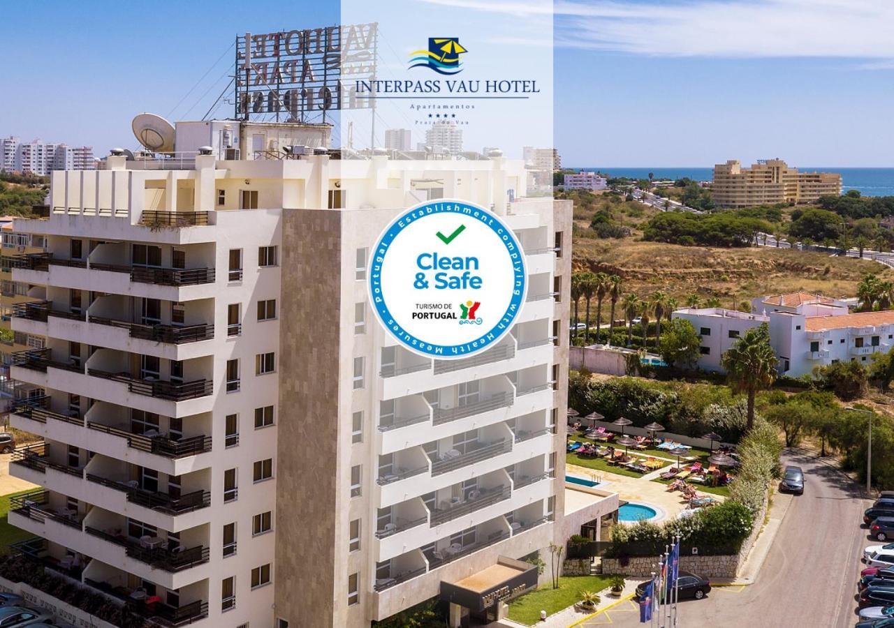 Interpass Vau Portimao