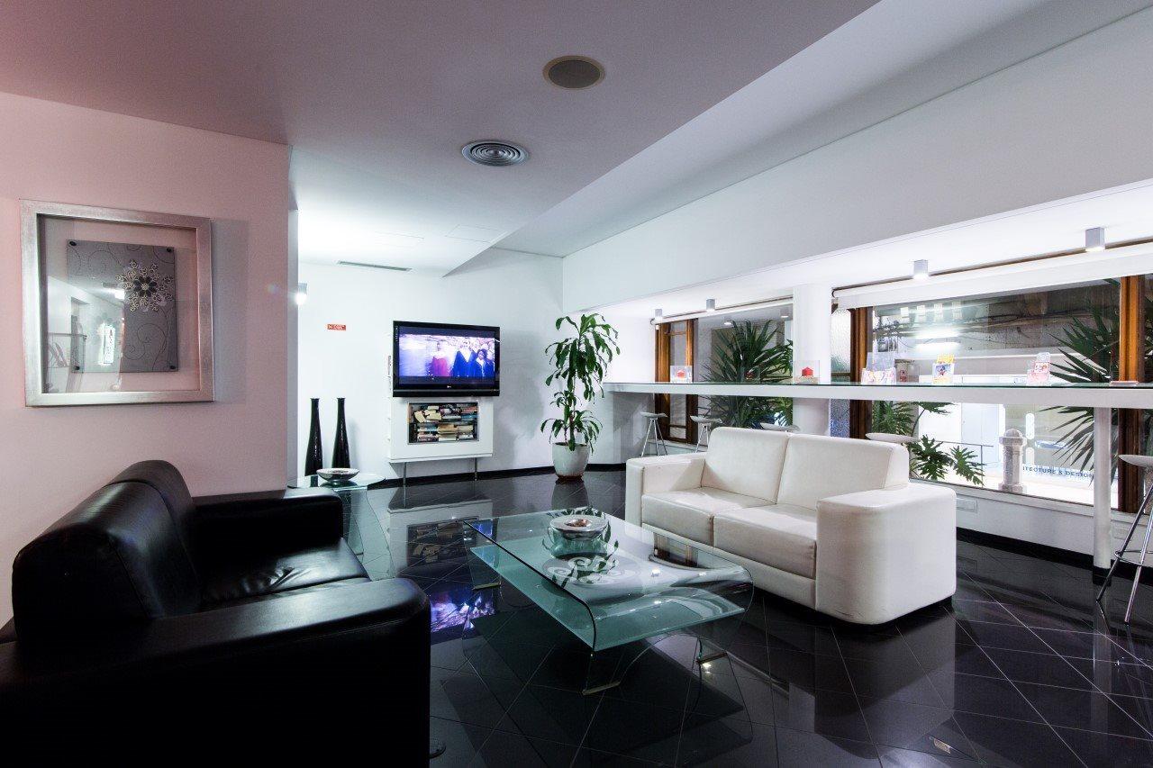 Hotel Globo 3*