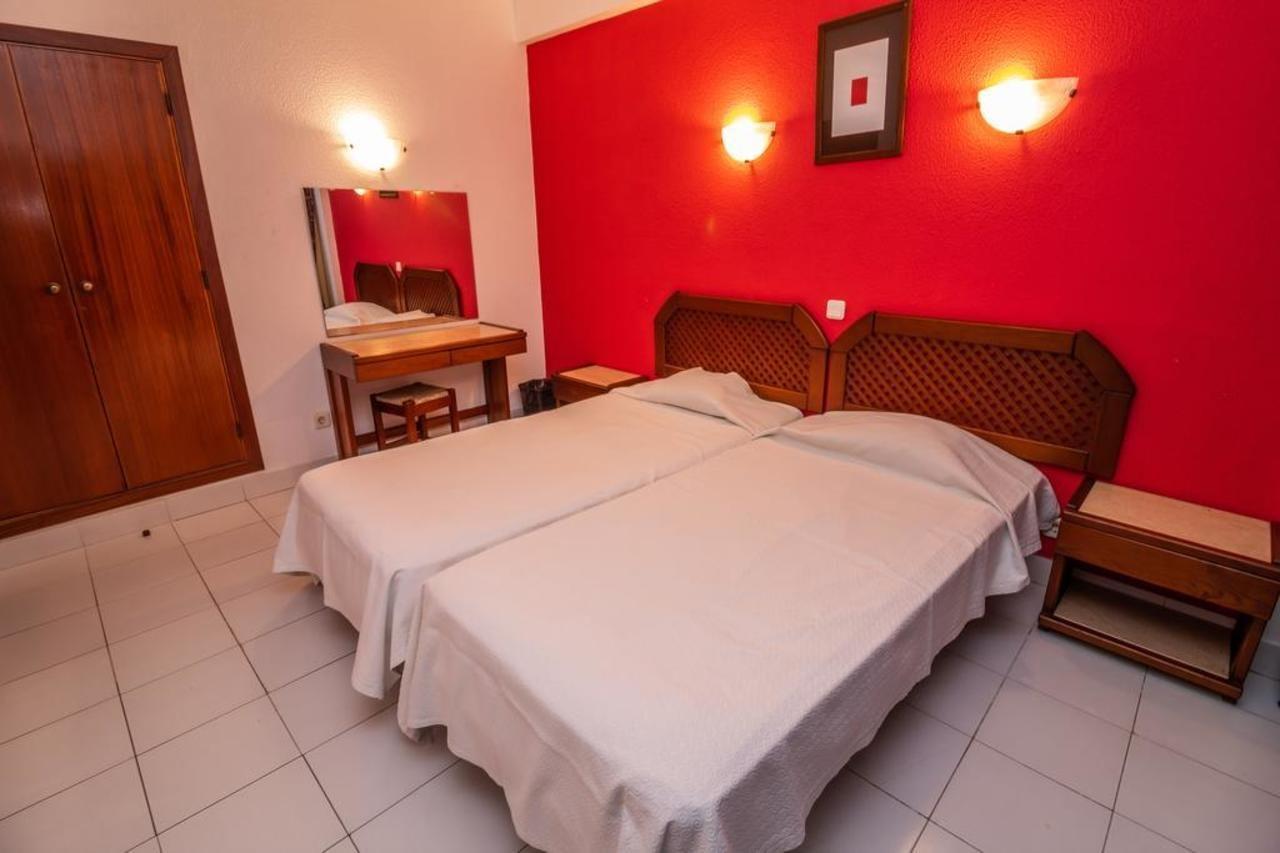 Aparthotel Eirasol Albufeira