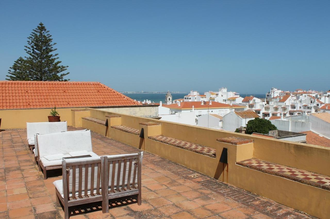 Casa Da Moura Apartment *