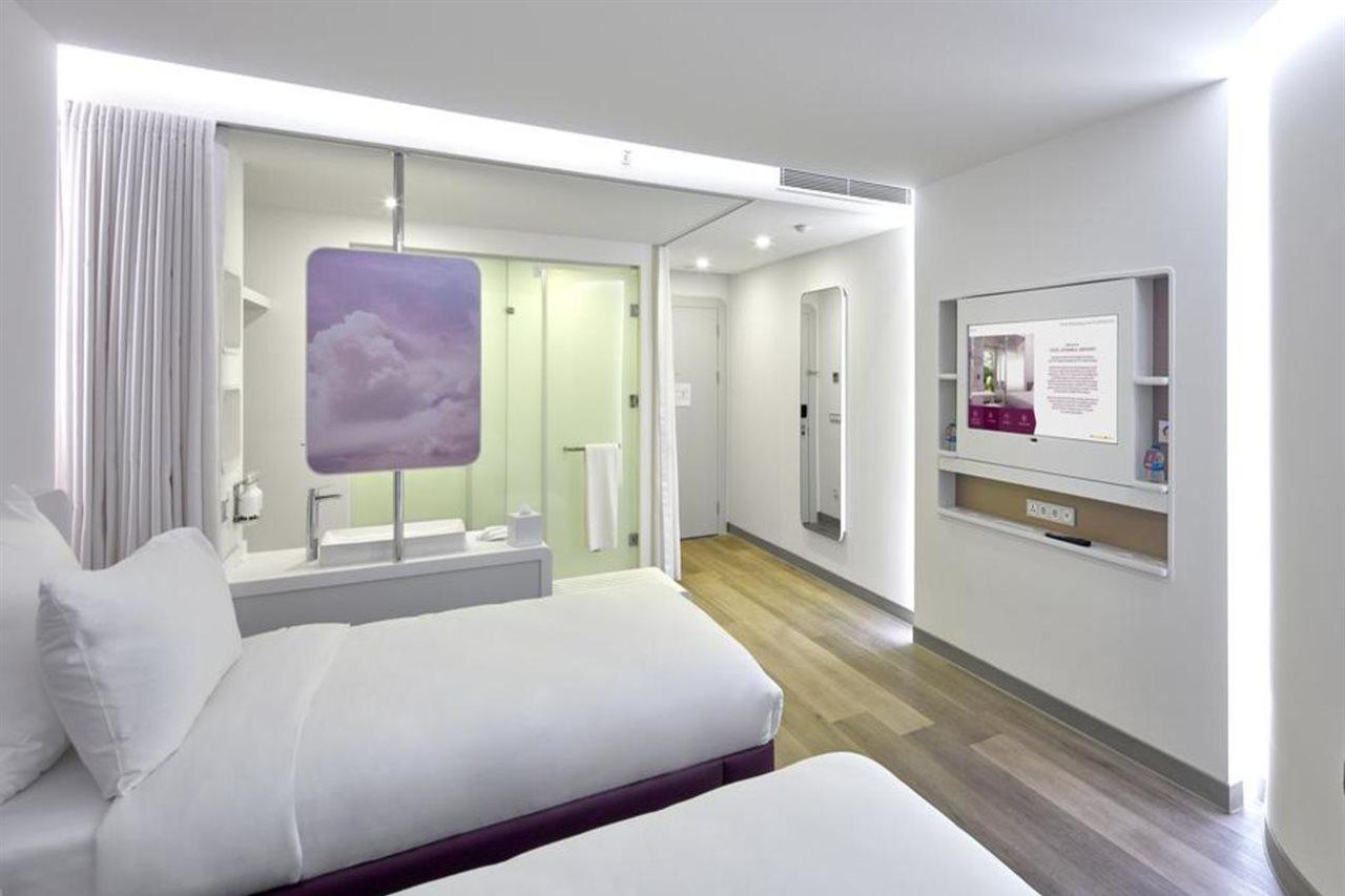 Hotel Yotel Oporto