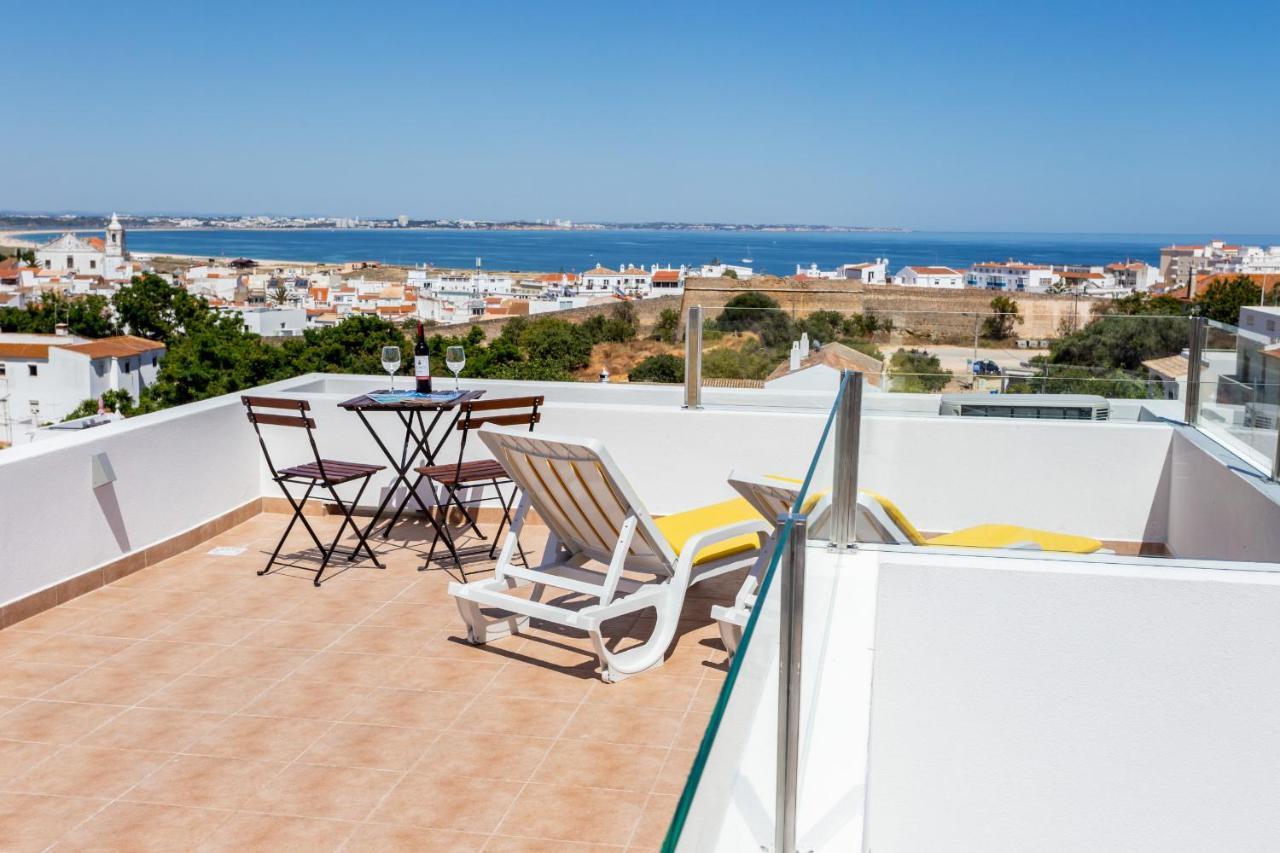 Apartment Candy's Seaview By Seewest Lagos