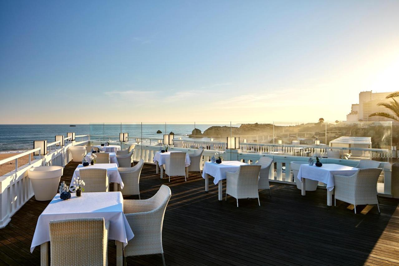 Hotel Bela Vista & - Relais & Chateaux (adults Only) 5*