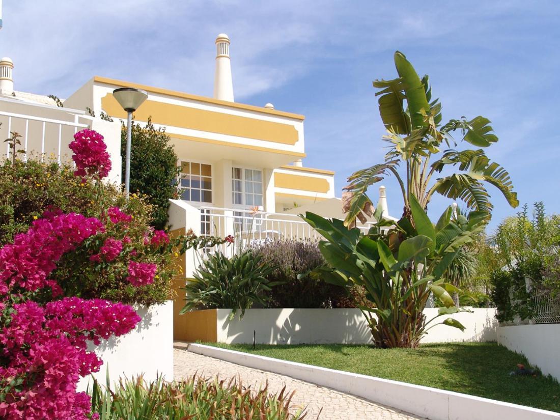 Ponta Grande Sao Rafael By Umbral Resort Albufeira
