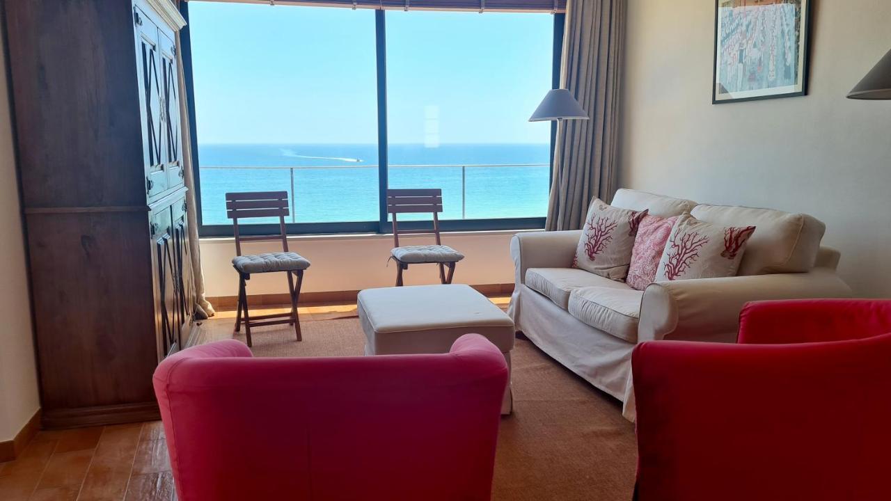 Holiday home Cliffs House Albufeira