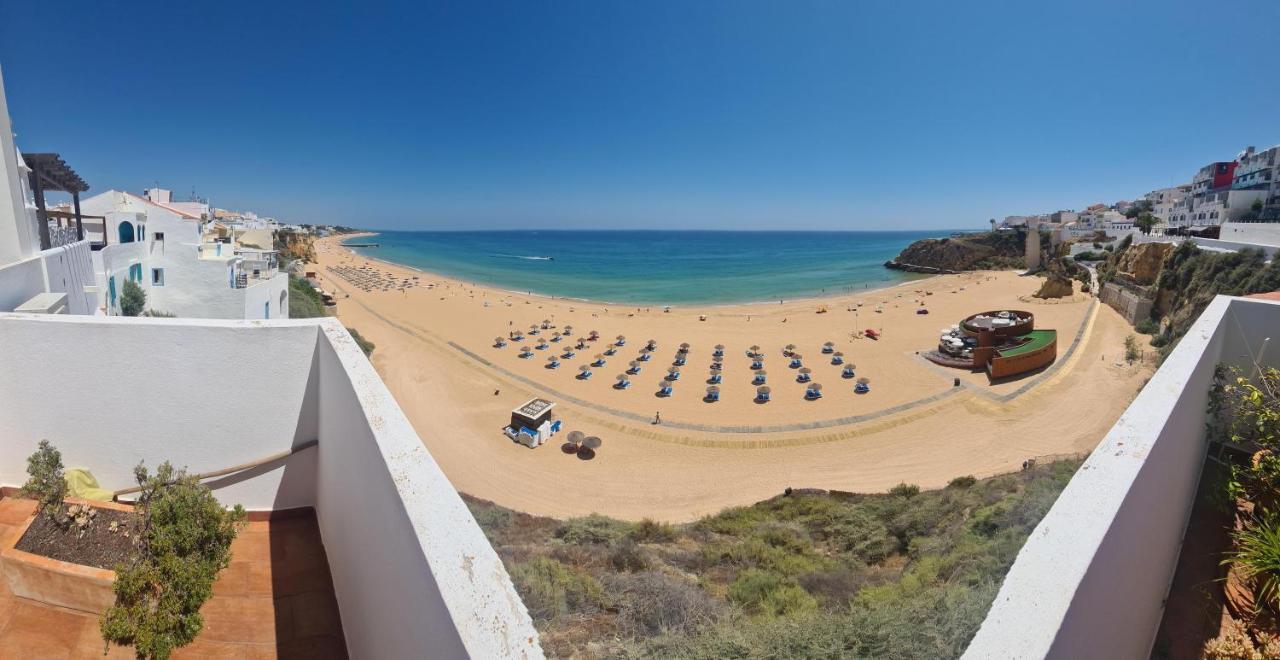 Cliffs House Albufeira