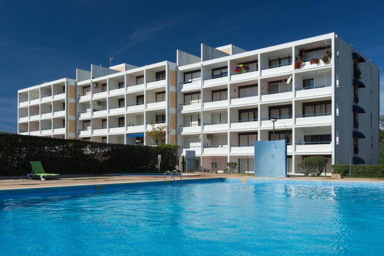 Parque Mourabel, Oasis Village & Pe Do Holiday park 3*