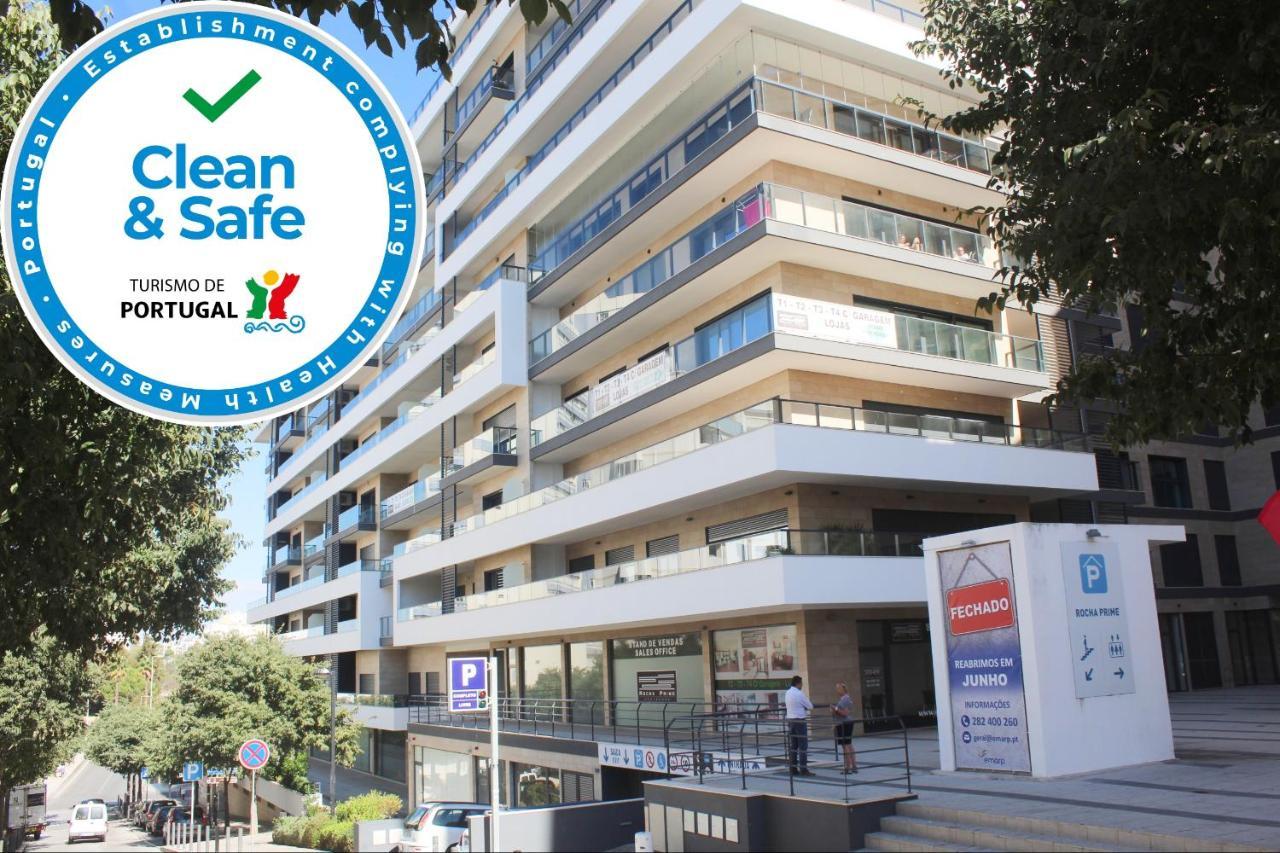 Apartment Rocha Prime *