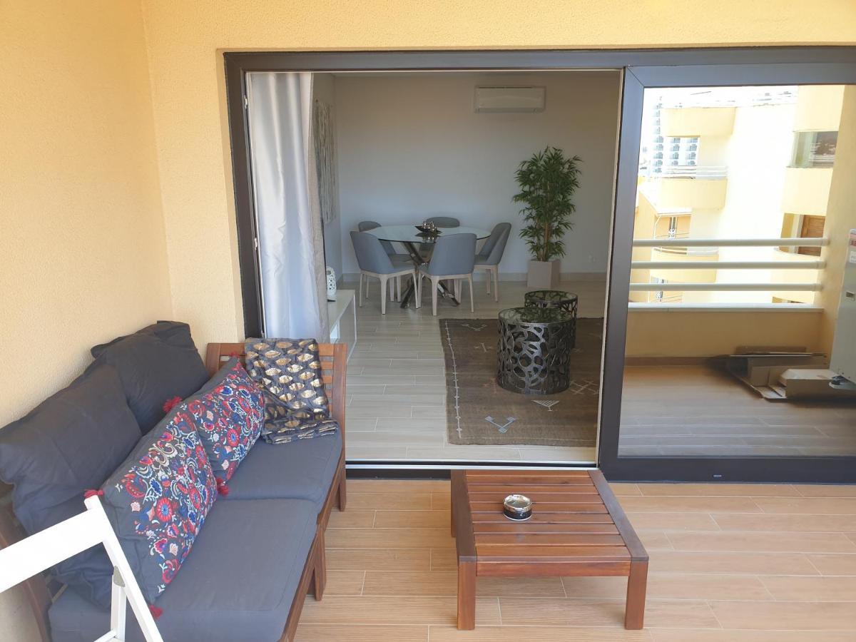 Marina Mar Apartment