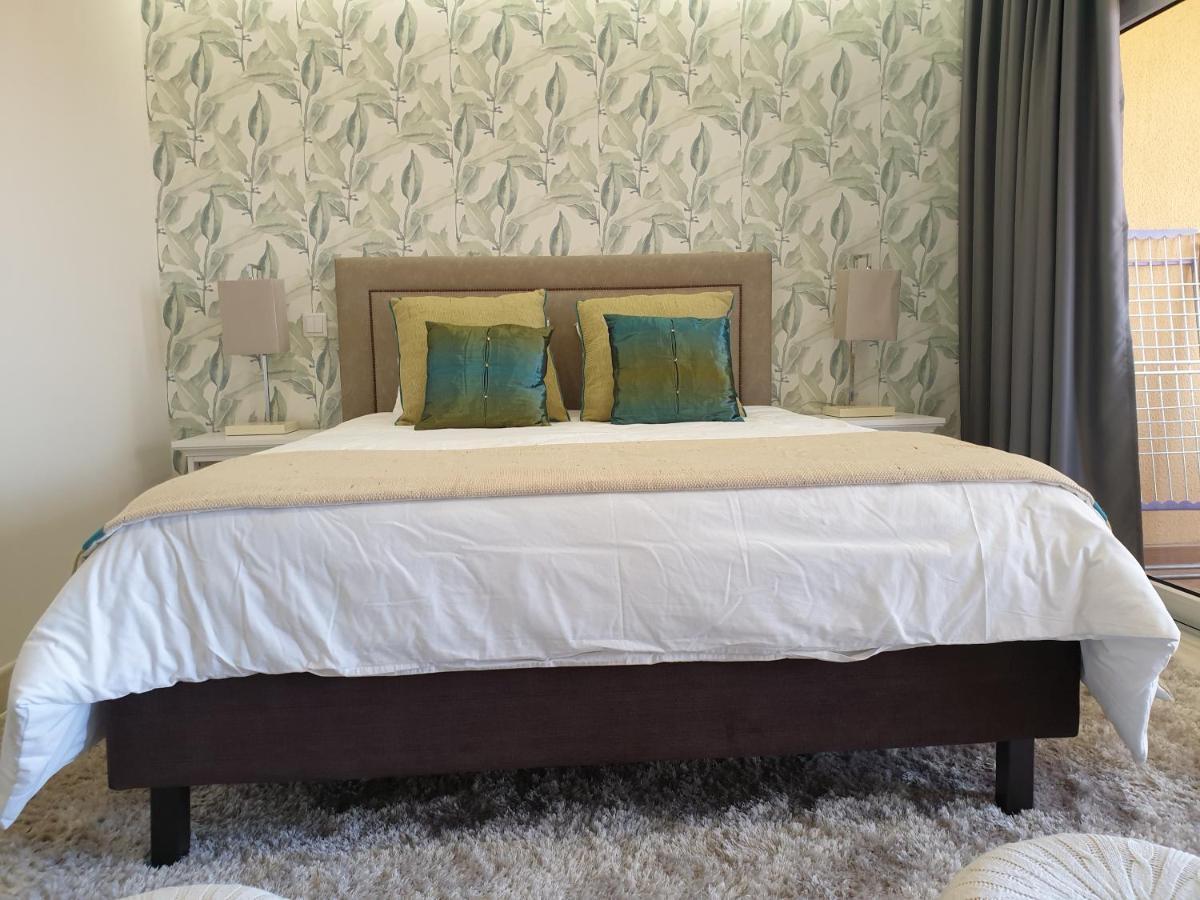 Marina Mar Apartment