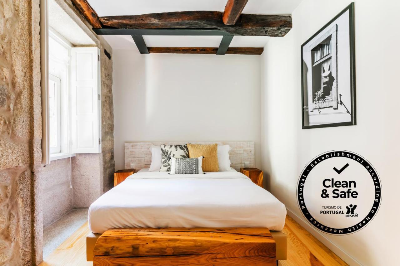Apartamento In Porto