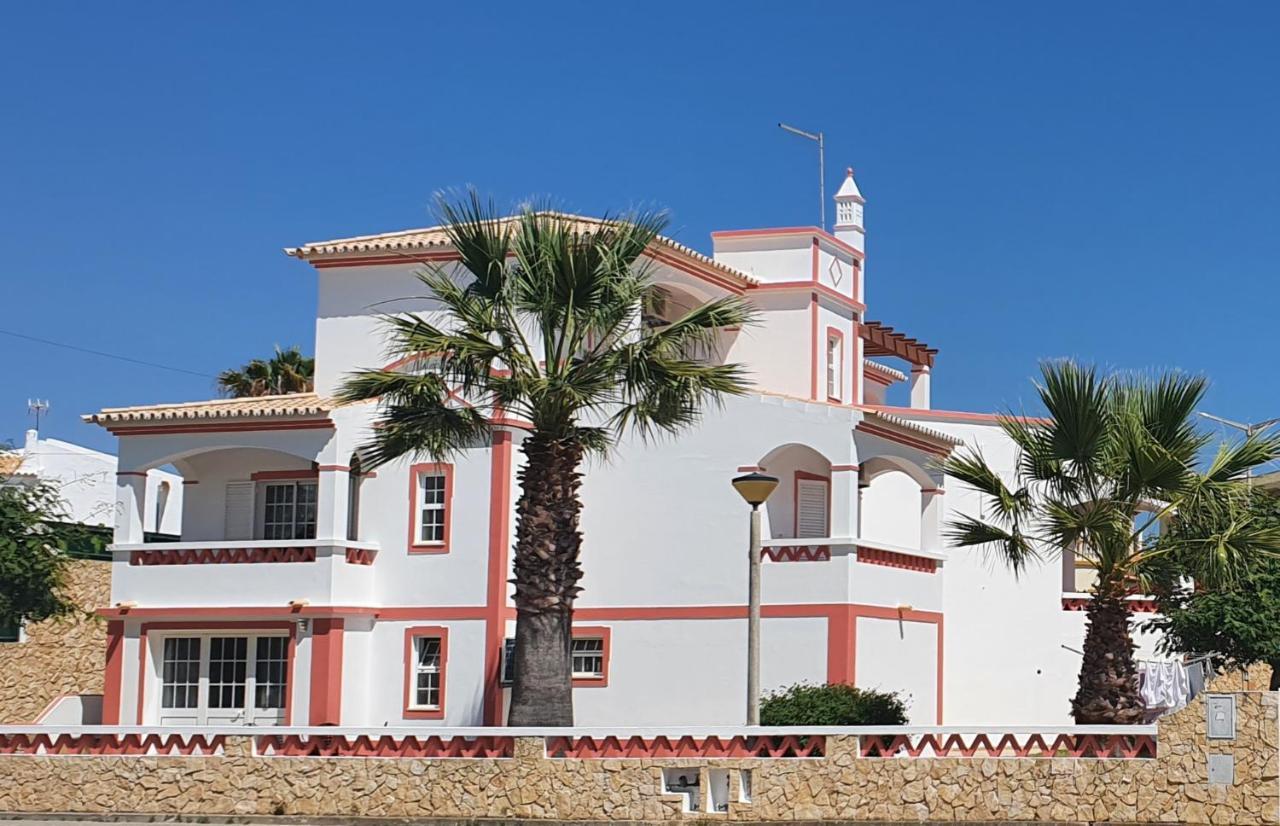 Mar Villa