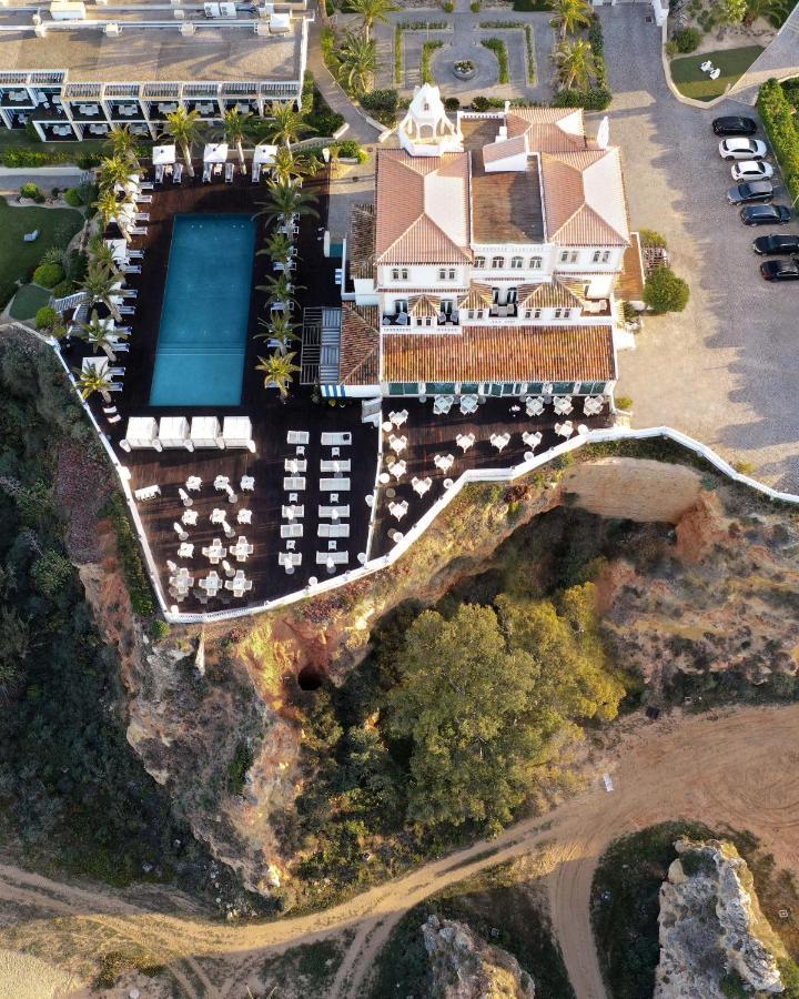 Hotel Bela Vista & - Relais & Chateaux (adults Only) 5*