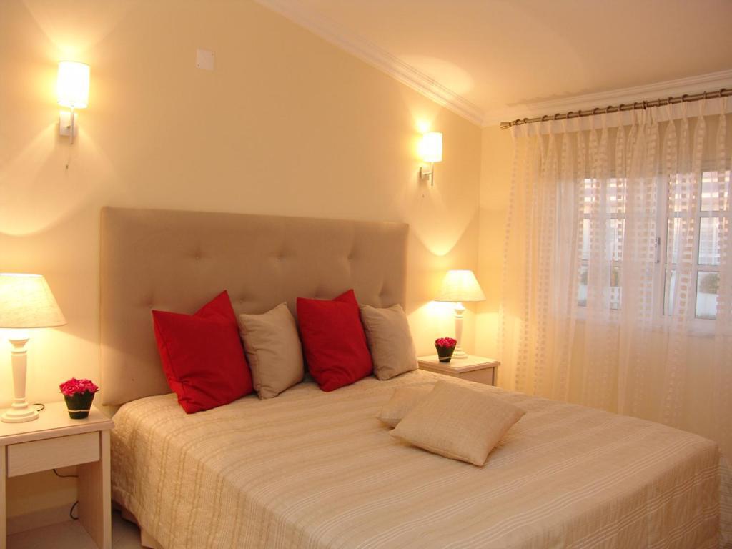 Ponta Grande Sao Rafael By Umbral Resort