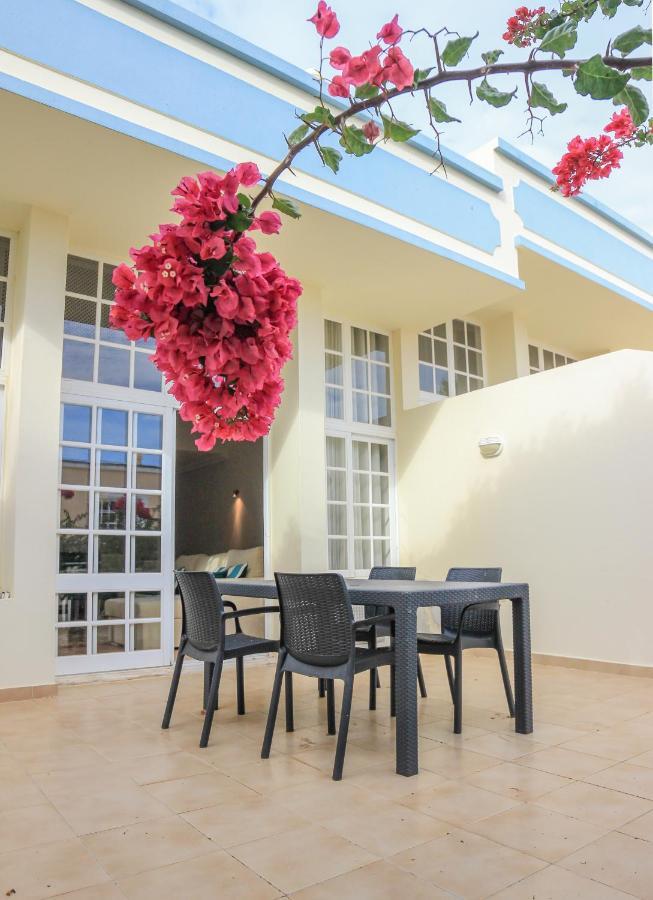 Resort Ponta Grande Sao Rafael By Umbral Albufeira