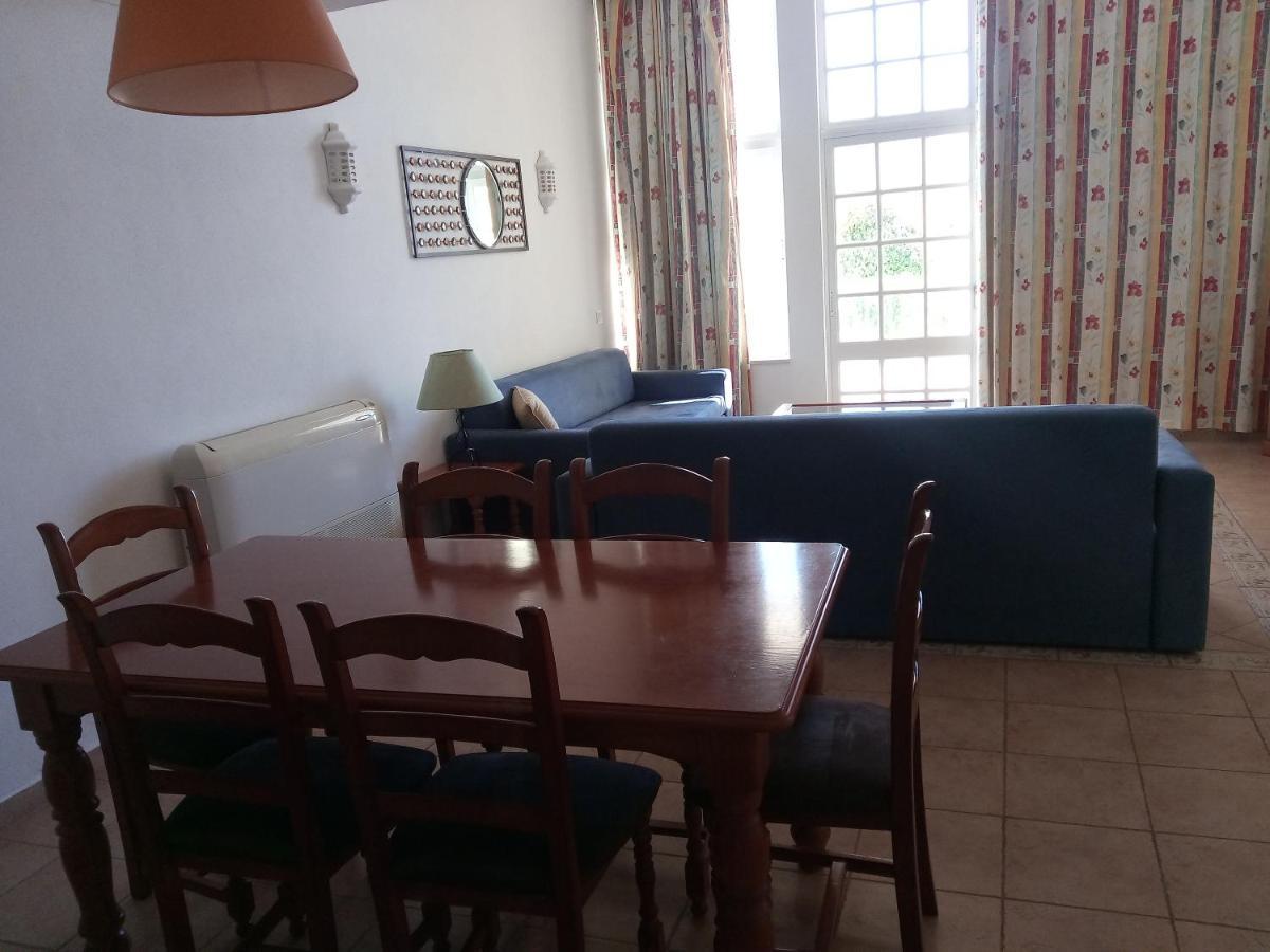 Ponta Grande Sao Rafael By Umbral 4* Albufeira