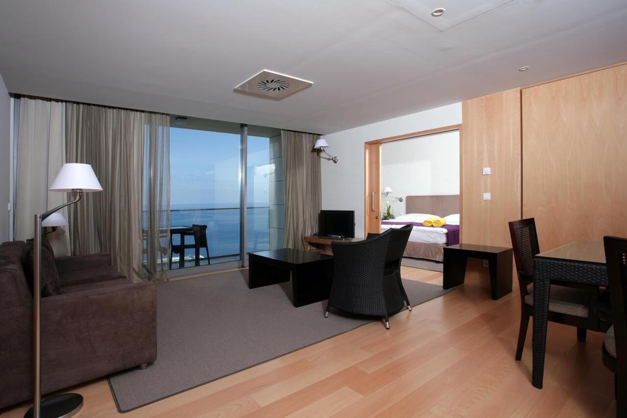 Golden Hotel Funchal (Madeira)