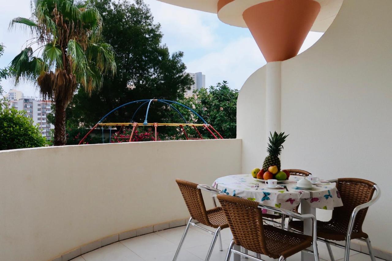 Paraiso De Apartamento Portimão